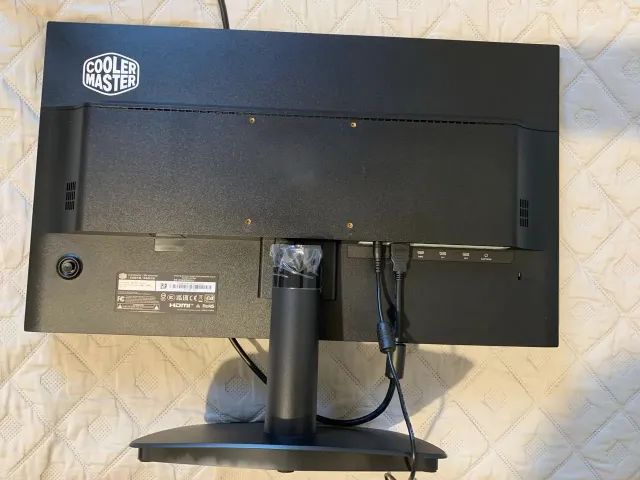 Monitor GM238-FFS Fast IPS 144hz - Foto 2