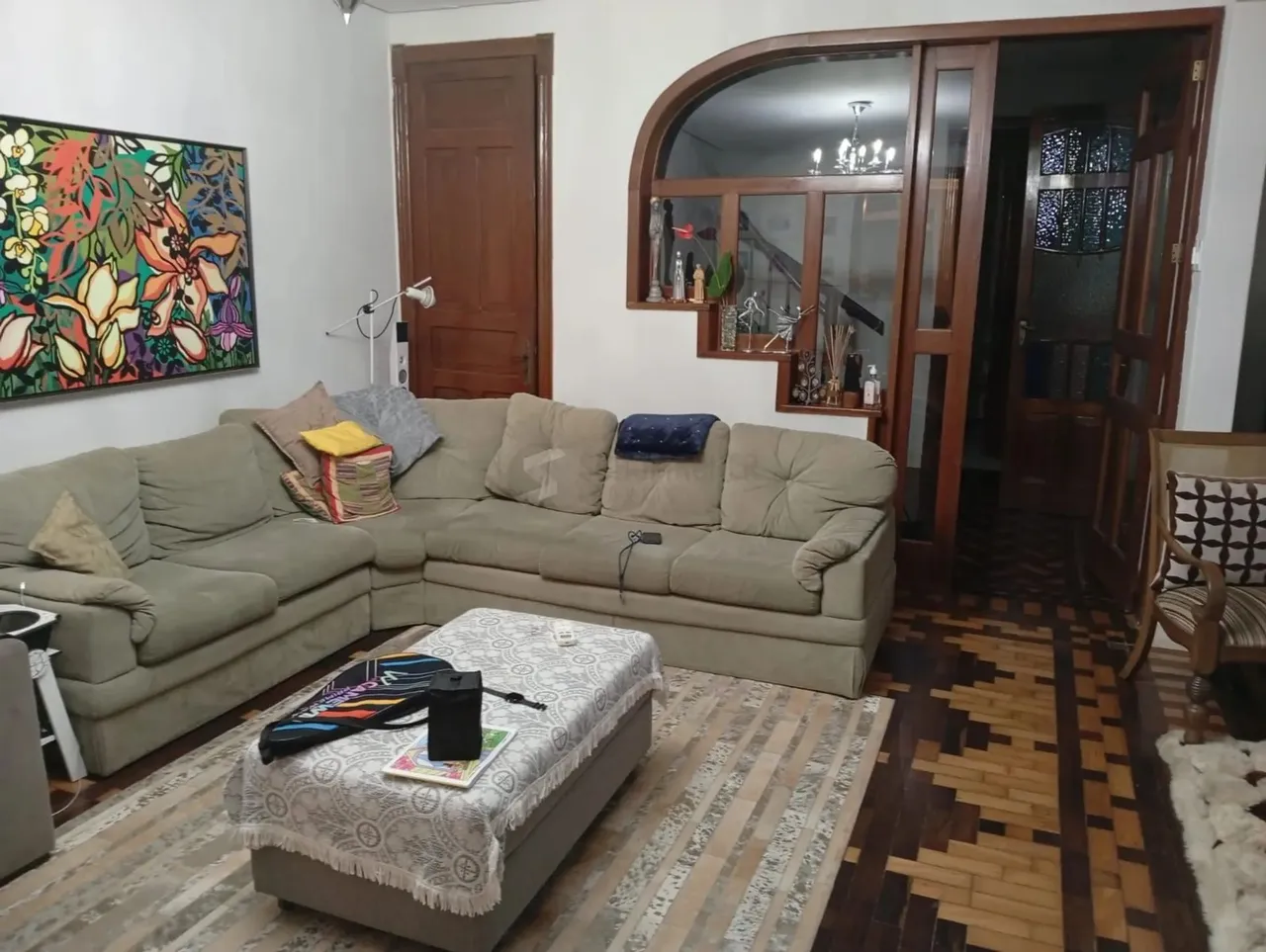 Casa em Cidade Baixa