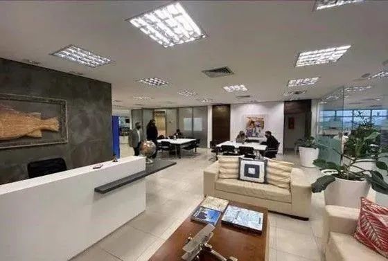 Prédio à venda e para alugar em Barueri, Alphaville Industrial, com 5250 m² - Foto 6