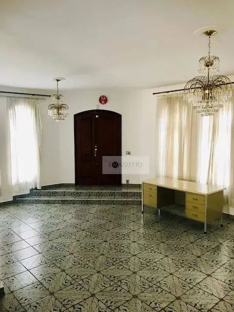 Sobrado com 4 dormitórios à venda, 446 m² por R$ 3.000.000,00 - Jardim América - Indaiatub