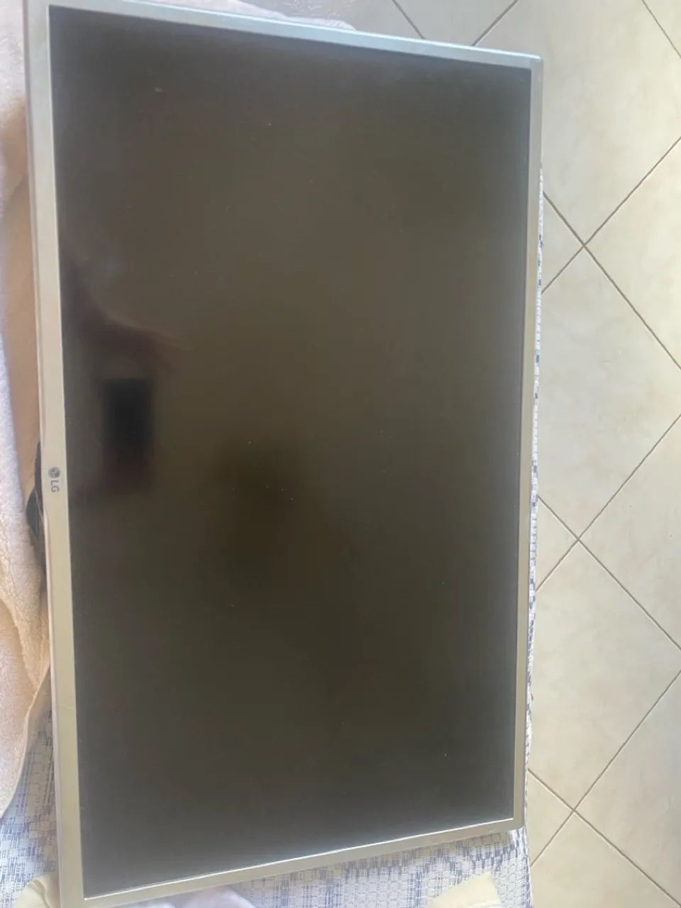 TV LG - Foto 2