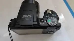 Câmera Digital Semiprofissional - com tripé de alumínio - Foto 2