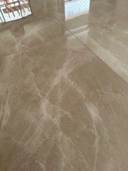 Porcenalato retifiicado polido Fugi Sand DELTA - Foto 5