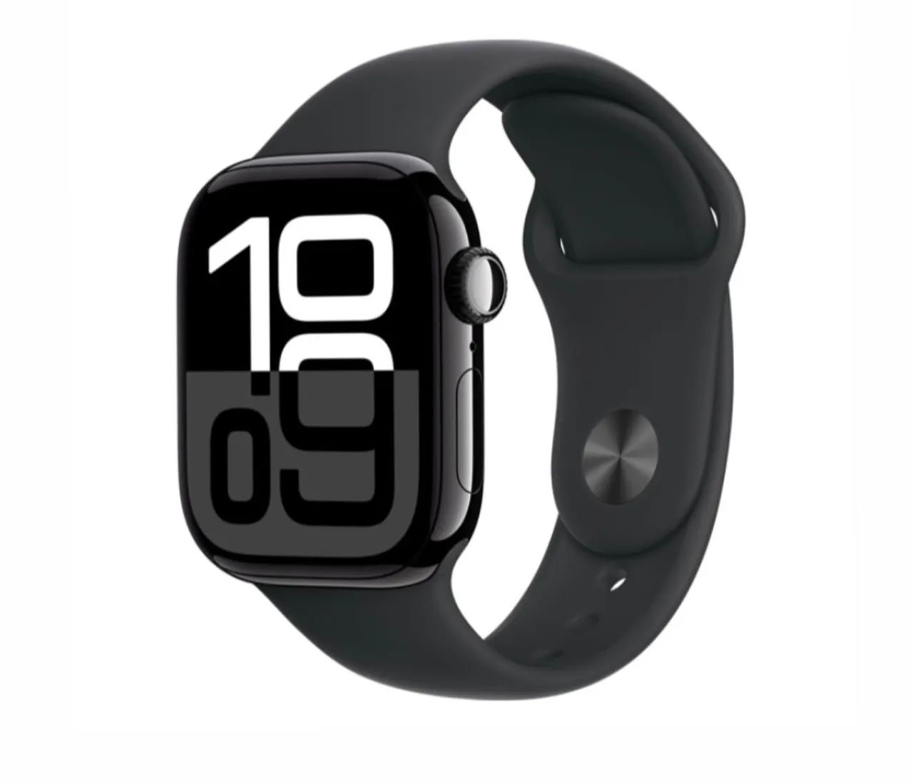 Apple Watch Series 10 42 mm - Novo - Foto 3