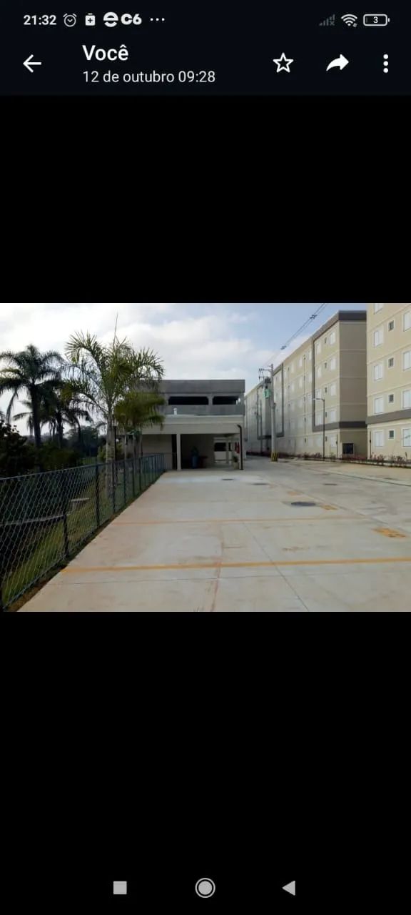 Foto - Guarulhos - Vila São João