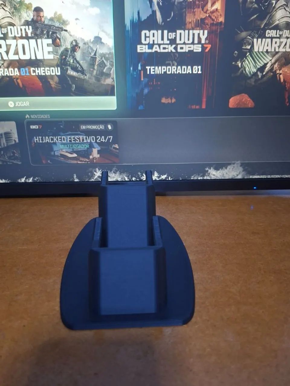 Suporte controle gamer - Foto 3