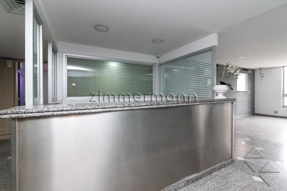 CONJUNTO COMERCIAL JARDIM EUROPA 2 VAGAS - Foto 2