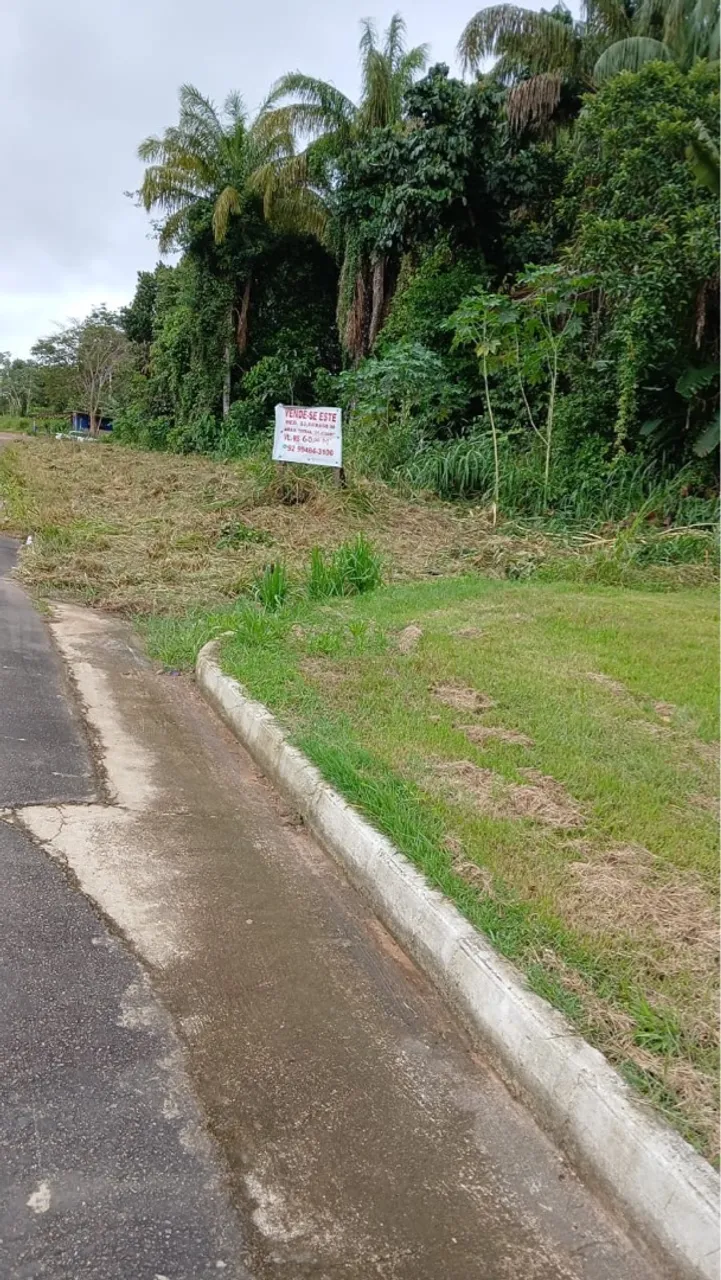 Km 19 estrada de manacapuru AM.070