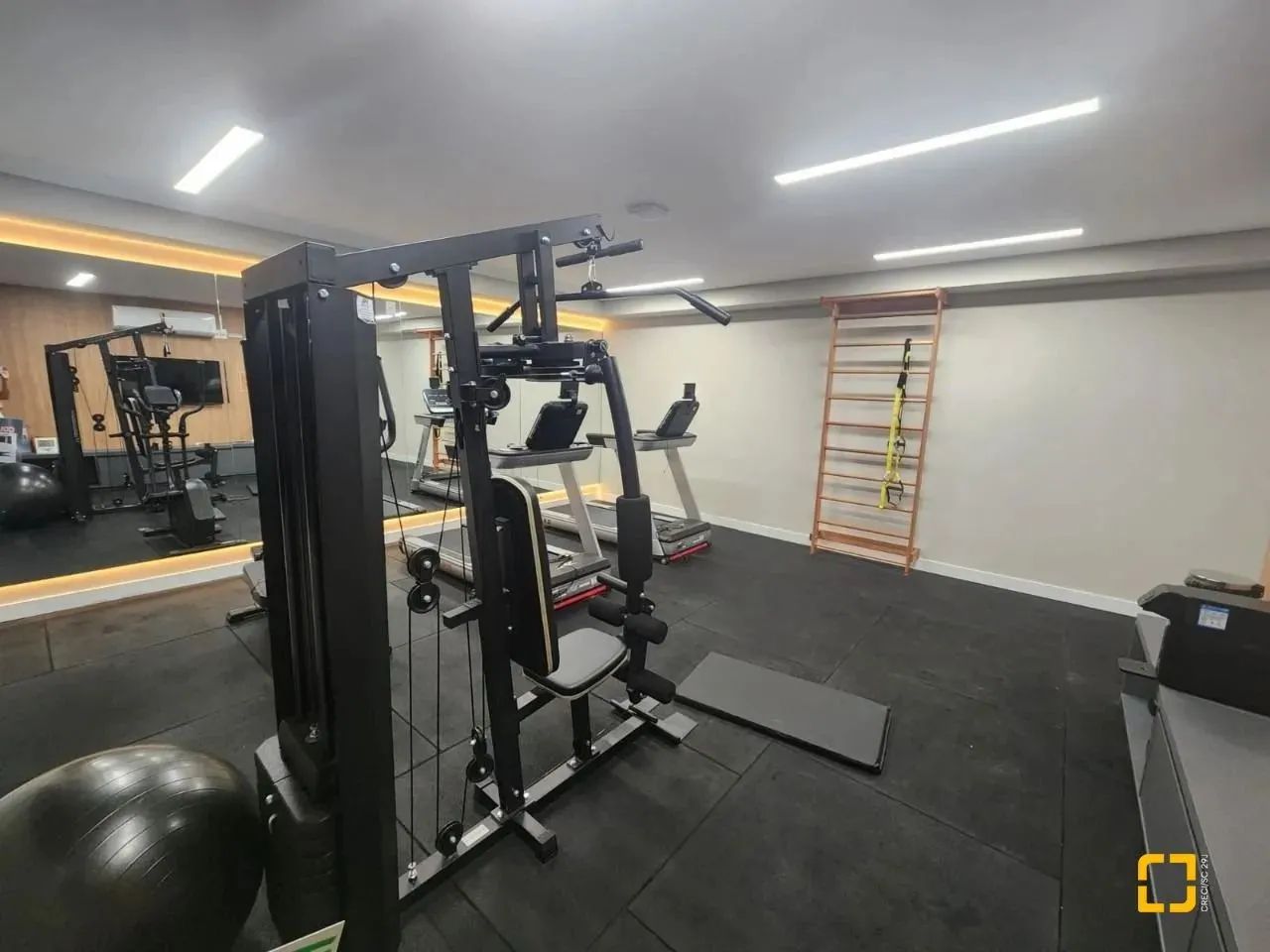 Apartamento Centro com duas suítes - Foto 3