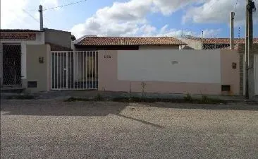 Oportunidade Única em CEARA-MIRIM - RN | Tipo: Casa | Negociação: Venda Online | Situação: