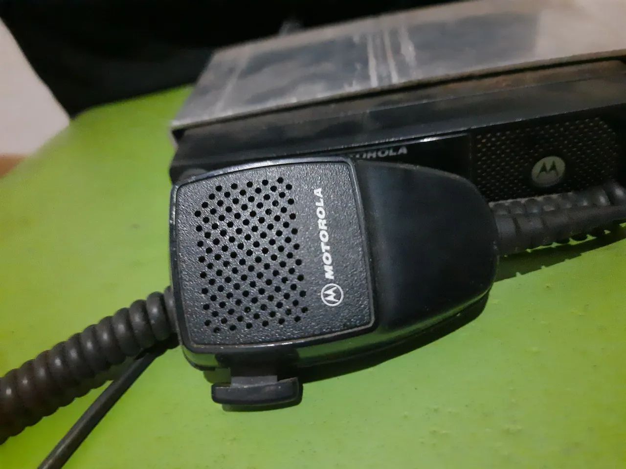 Radio HT Motorola EM400 - Foto 2
