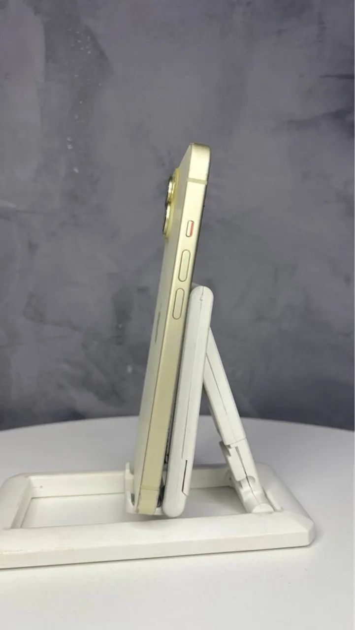 iPhone 15 128GB / troco por iPhone XR ou superior + volta - Foto 3