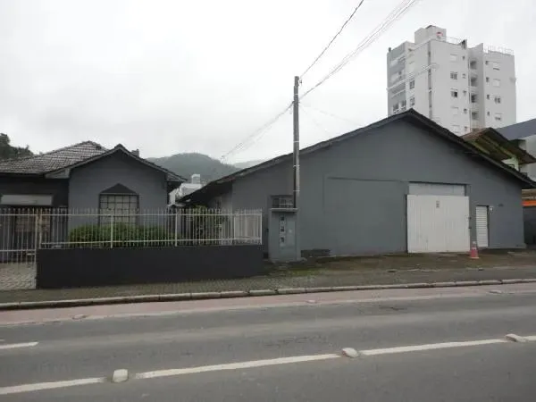 Oportunidade Única em JARAGUA DO SUL - SC | Tipo: Casa | Negociação: Leilão | Situação: Im