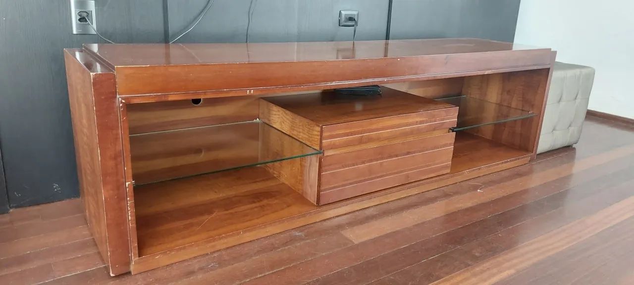 Solid Wood Rack65138119582337124