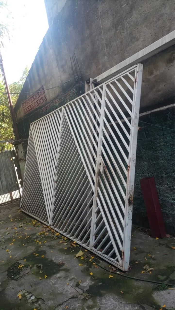 Portão  - Foto 5