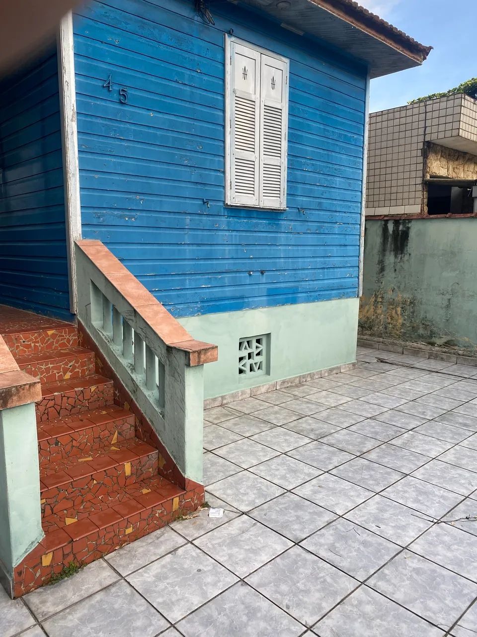 Imóvel para aluguel tem 80 metros quadrados com 2 quartos em Vila Belmiro - Santos - SP - Foto 3