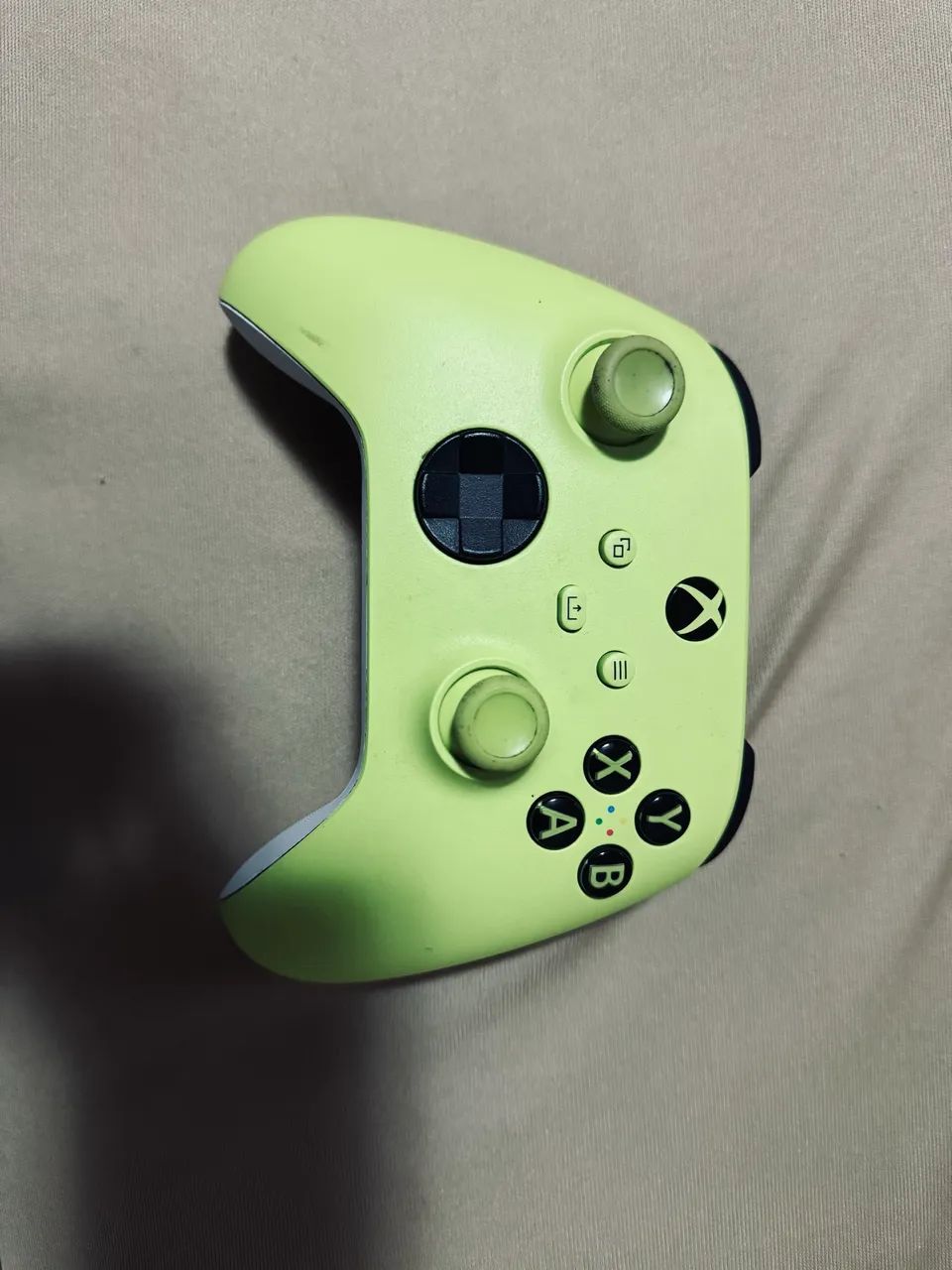 Xbox Controller64717210199042120