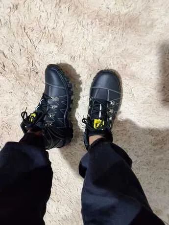 Bota cat - Foto 3