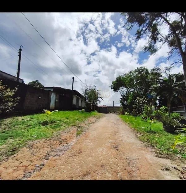 Foto - Camaragibe - Timbí