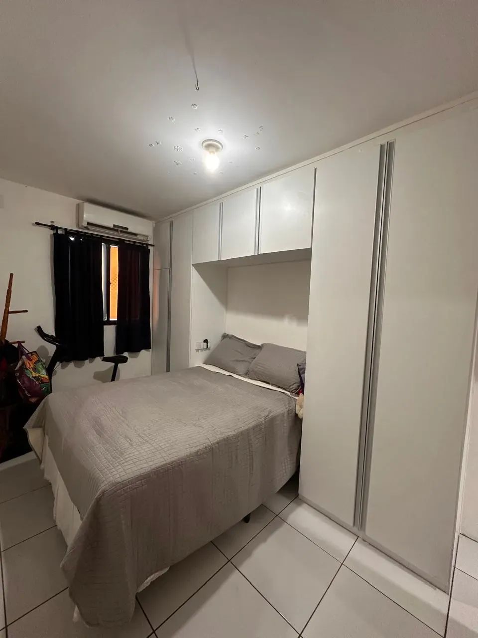 Apartamento a venda no Palace de France I / agende visita / Aceita proposta / Maraponga - Foto 5