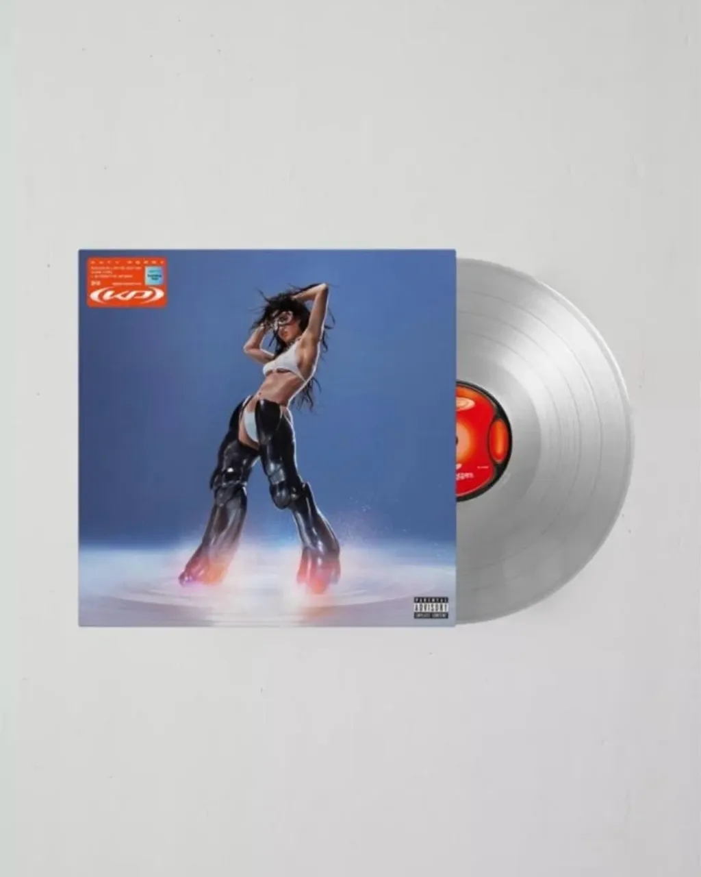 Disco de Vinil Katy Perry - 143