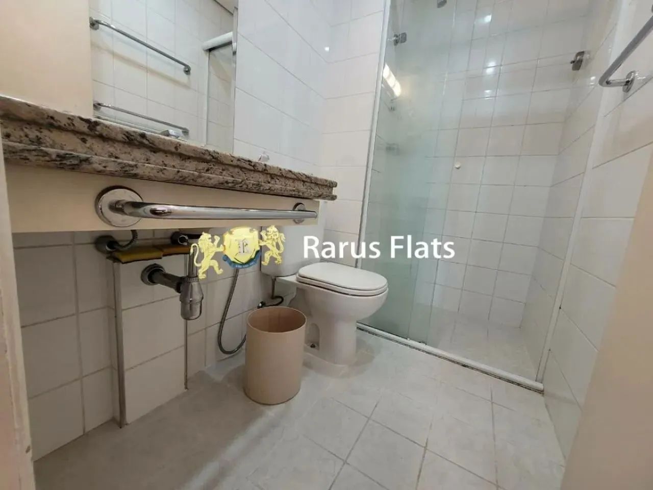 Rarus Flats - Flat para venda - Edifício The Special - Foto 11