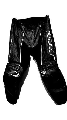 Calça de Couro moto sport  - Foto 2