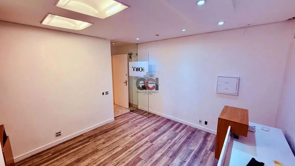 SALA COMERCIAL LOCAÇÃO FARIA LIMA 220M2 - Foto 4