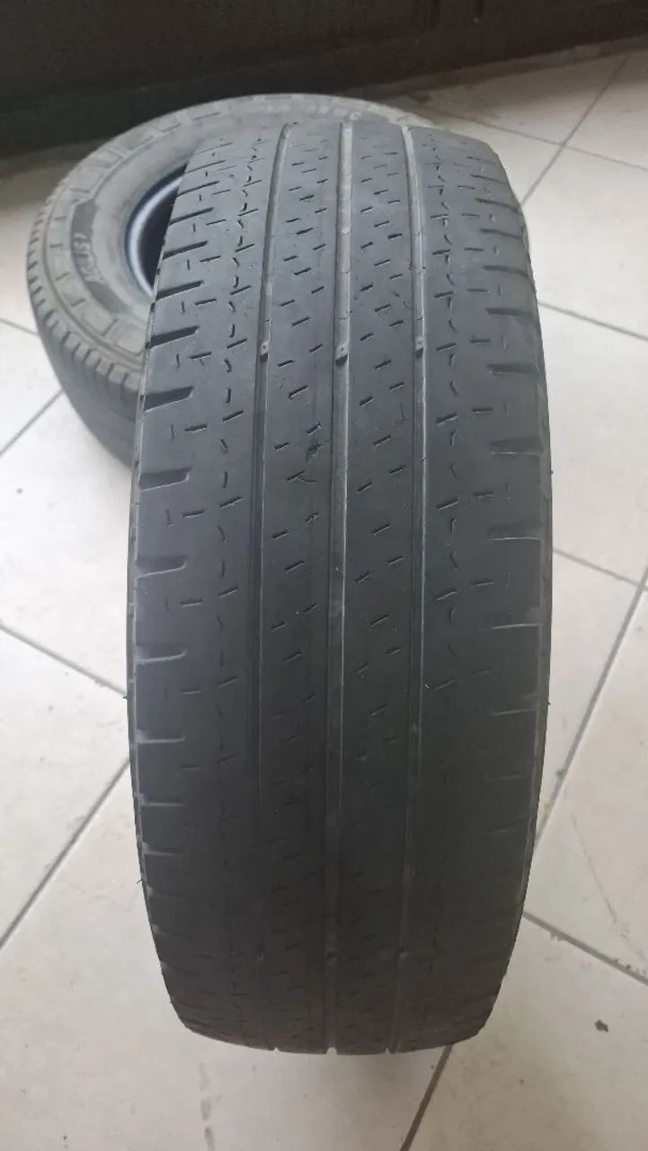 Pneus Hyundai HR  - Foto 4