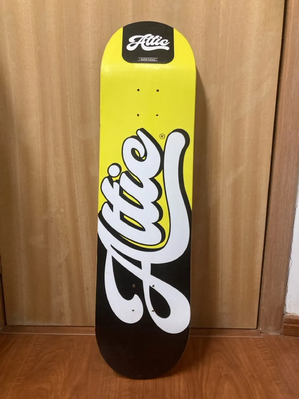 Shape Marfin Attic
