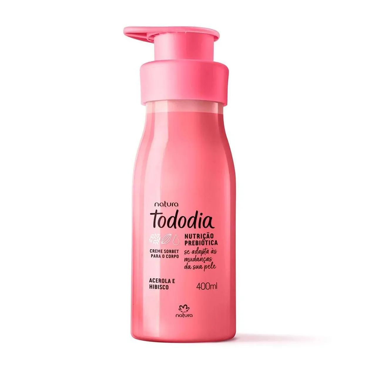 Hidratantes Natura