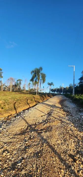 Chacara belas Áreas Roseira Colombo/ Campina Grande do Sul