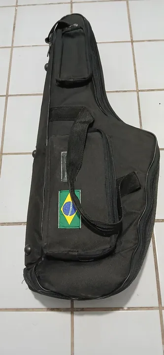 Estojo Bag Sax Tenor