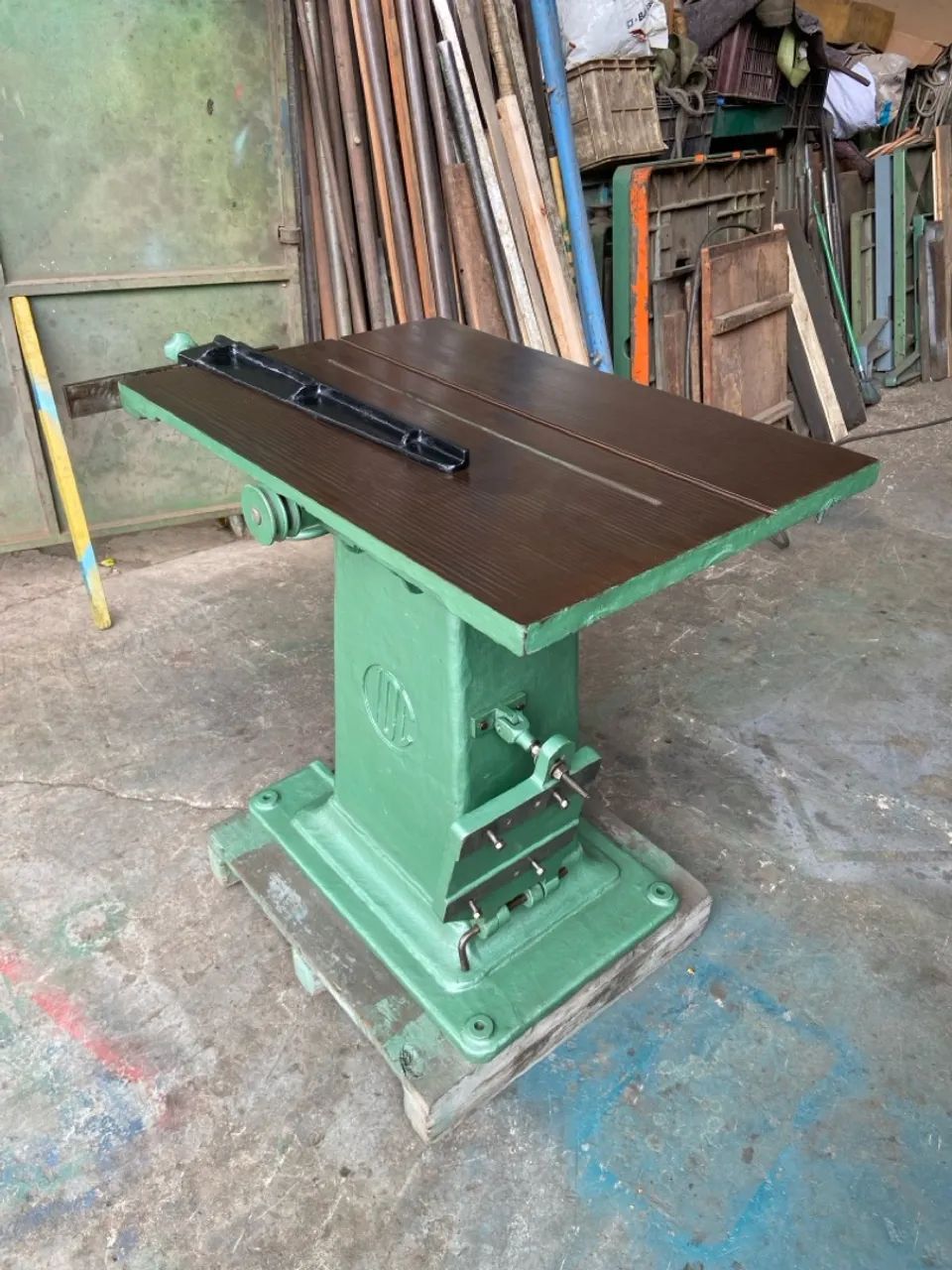 Serra Circular de Bancada  - Foto 2