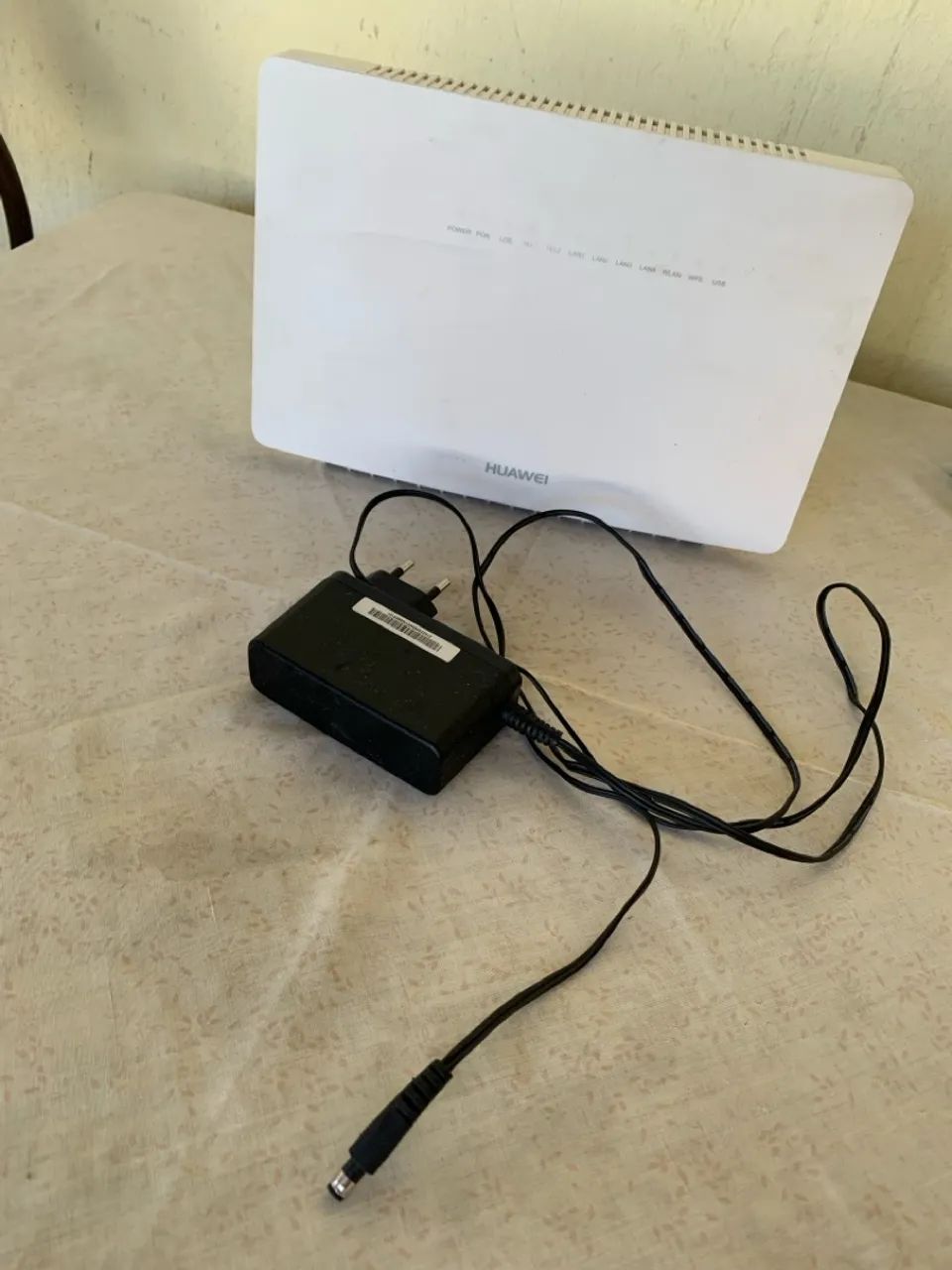 Roteador Huawei - Foto 2