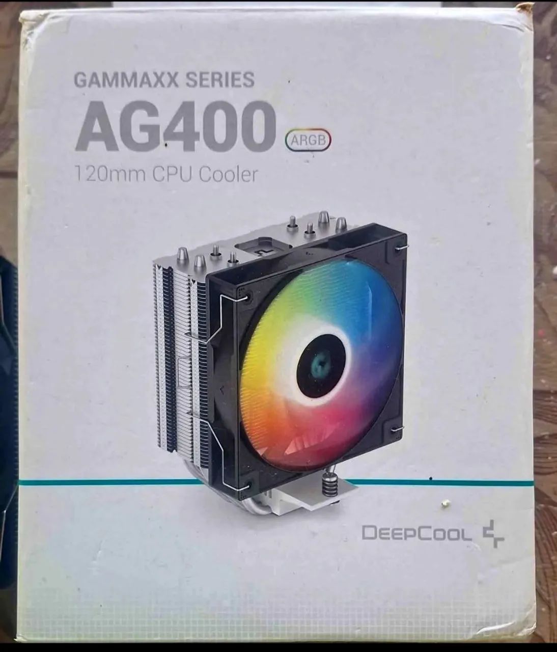 Air Cooler AG40064169980447746122