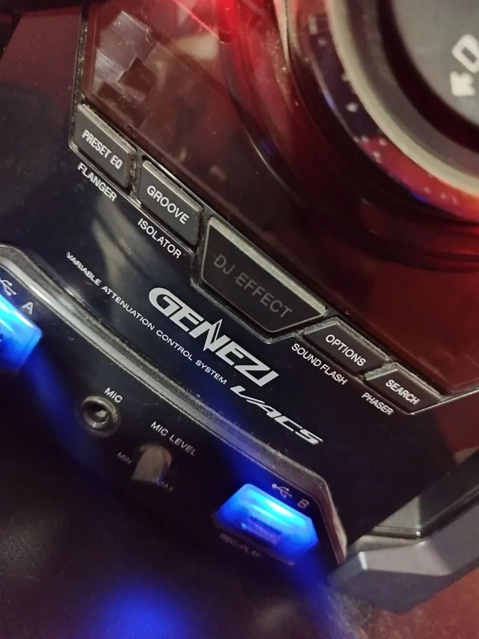 Aparelho de som Sony GTR888 - Foto 3