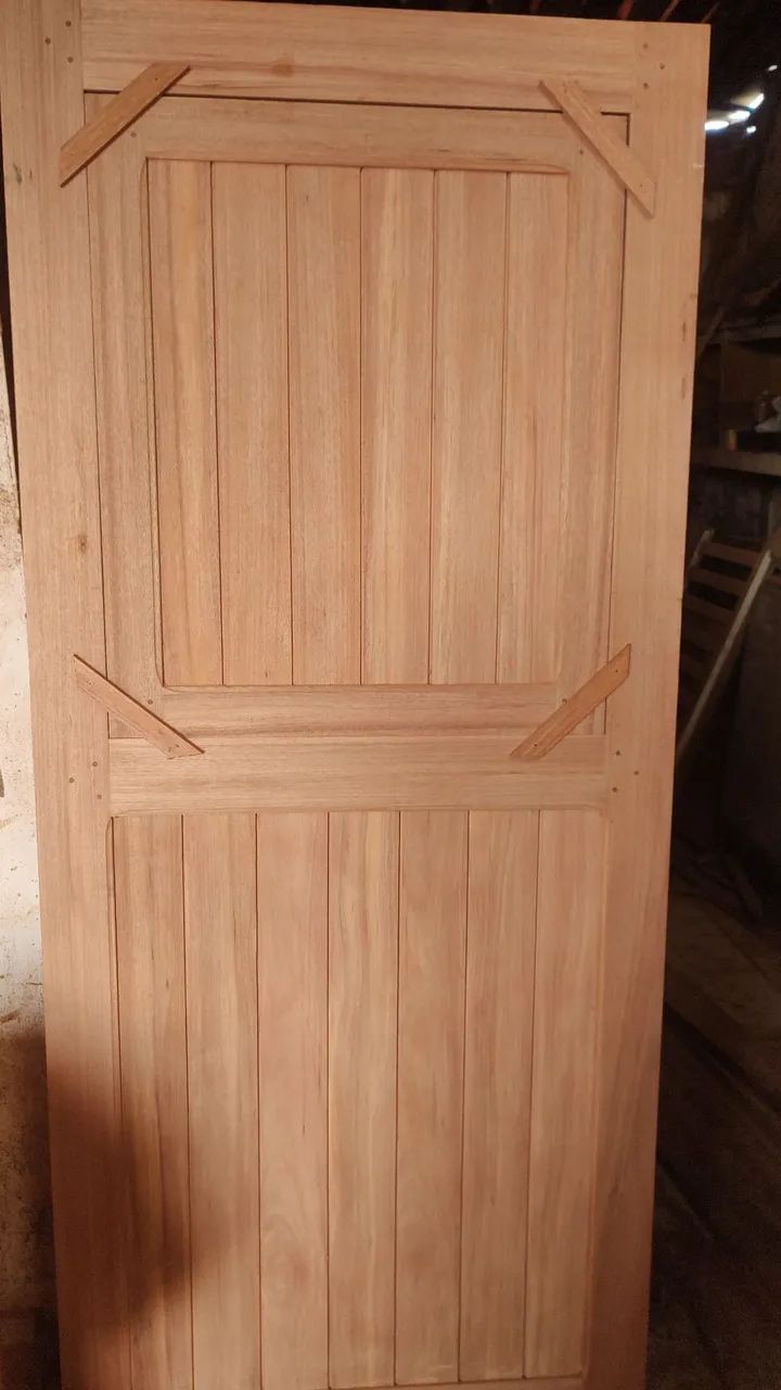 Porta Lambril  - Foto 2