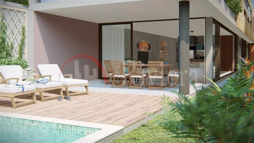 Casa a Venda em Camburi, Condomínio Fechado com Localização Privilegiada em São Sebastião/