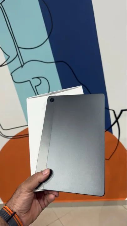 Samsung Galaxy Tab S9 / 256Gb / 12Ram / Preto 