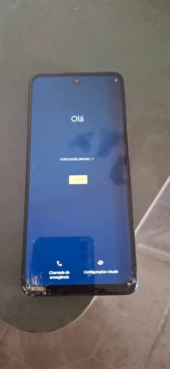 Motorola moto G 73