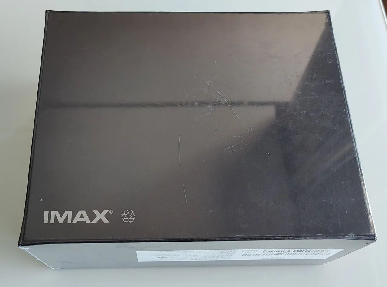 Óculos de Realidade Virtual Huawei VR Glass Cv10 IMAX Lacrado! - Foto 2