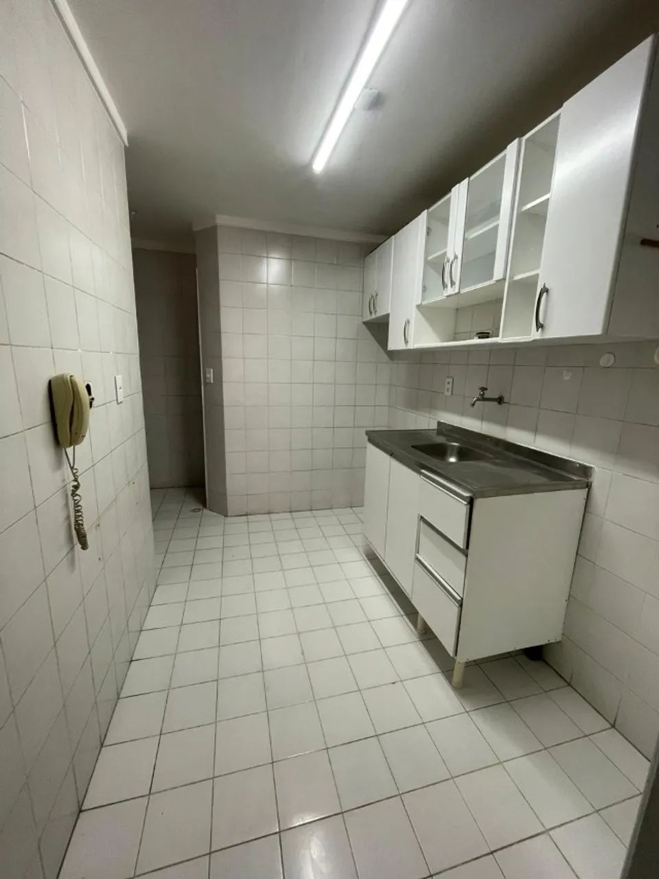 Alugo 1/4 revertido para 2 no Costa Azul - Foto 8