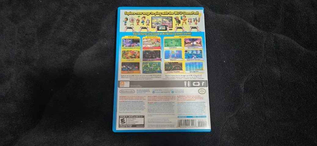 Nintendo Land - Foto 2
