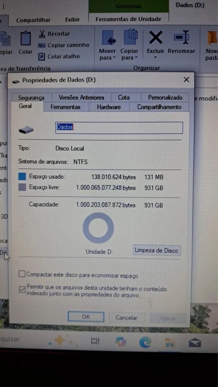 Notebook ideapad S145 SSD 256gb - Foto 5