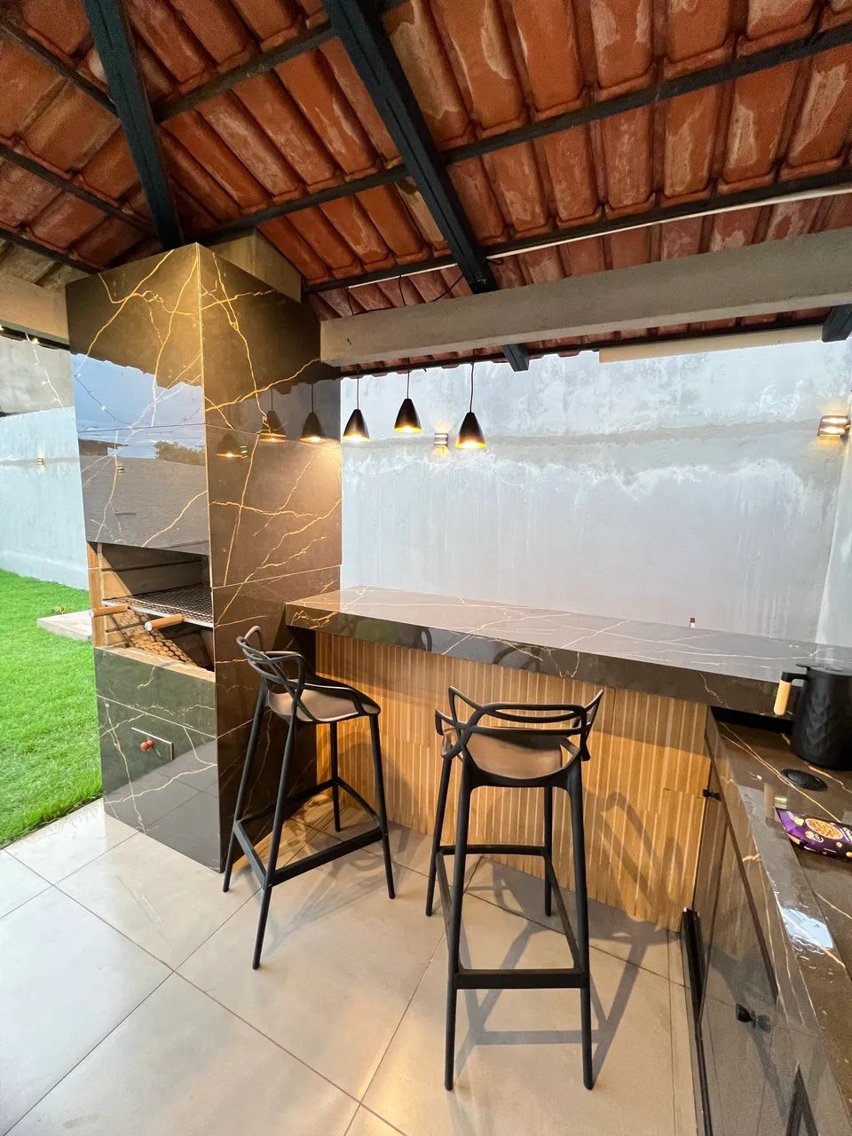 Espaço mirante  - Foto 11