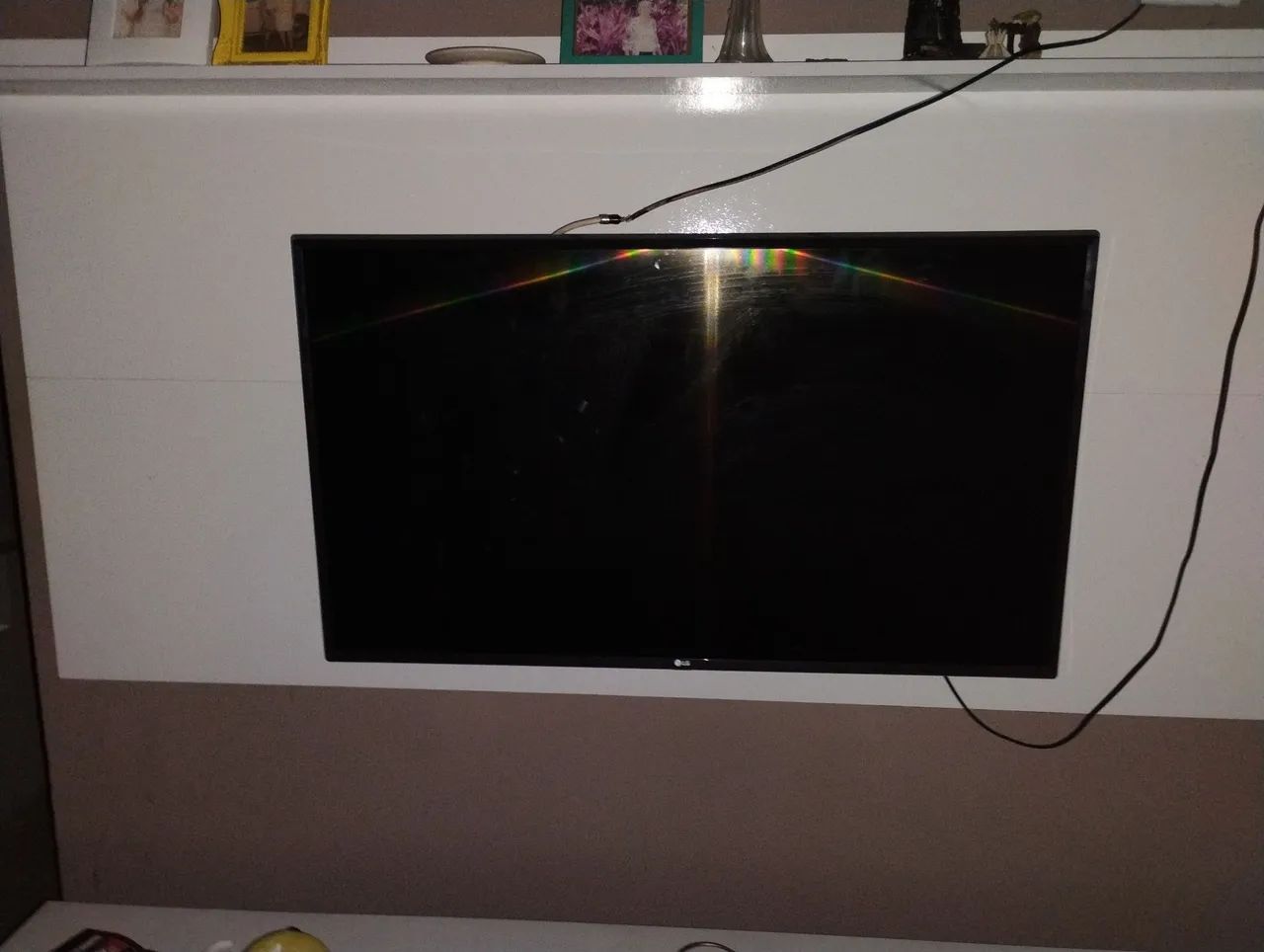 TV LG 4K Led - Foto 2