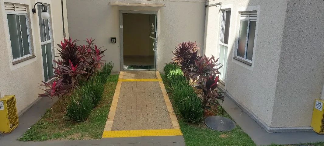 Foto - São Carlos - Jardim Embaré