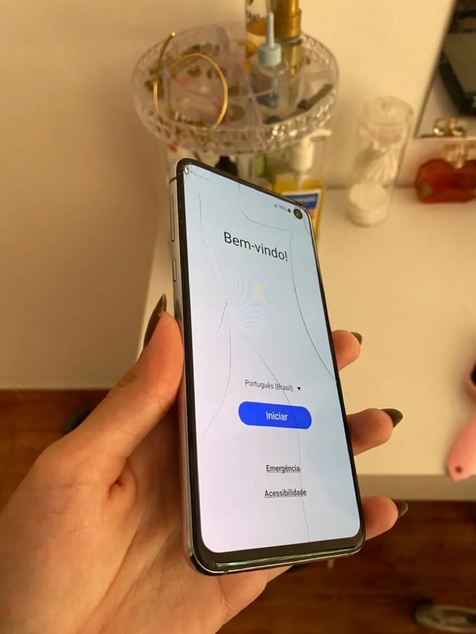 Celular Samsung S10e 128gb