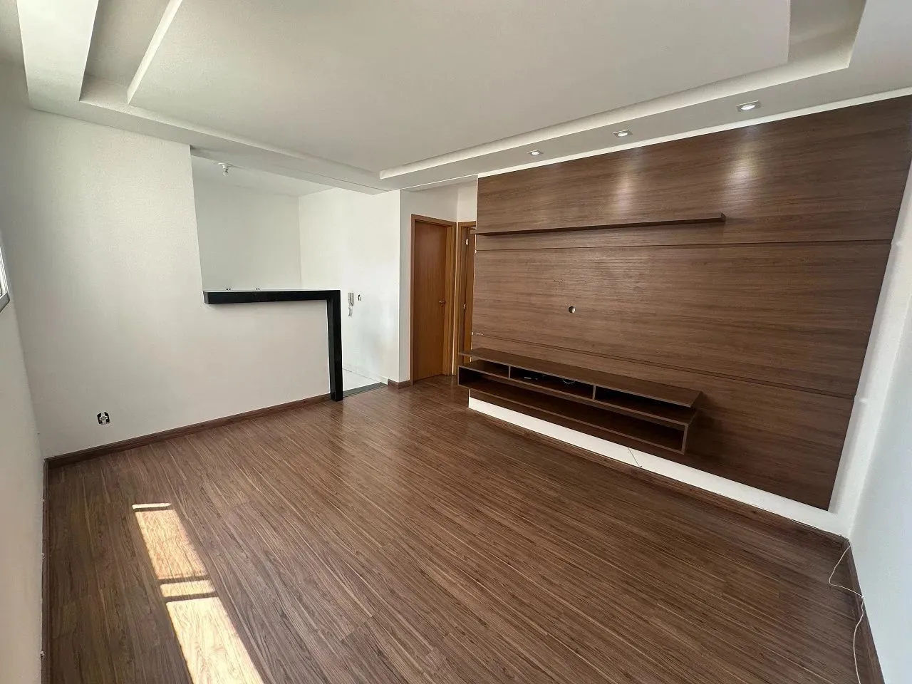 Belo Horizonte - Apartamento Padrão - Califórnia